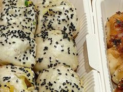 -小杨生煎(天之骄子店)