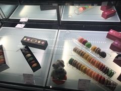 -1Cake壹刻蛋糕(奥体公园味觉艺术馆店)