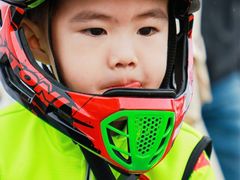 -长春乐奇平衡车儿童体能运动中心