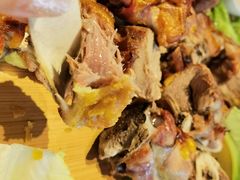 -巴扎美食·新疆菜·西域歌舞表演餐厅(新疆大厦店)
