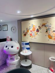 -咪咪专业脱毛连锁机构