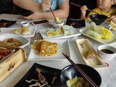 -味可道美食坊(福基路店)