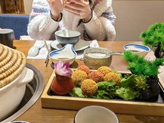 -88号小吃店·经典云南菜·地道纳西美食