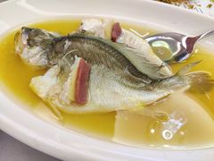 -银都上海菜馆(粤海东路店)