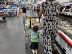 -山姆会员商店(杨桥西路店)
