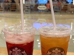 -星巴克(北京新东安)