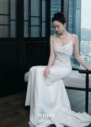 -纯色时光婚纱艺术馆WHITE