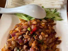 -疆里疆外·和田烤肉·清真