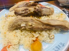 -古楼兰新疆抓饭(龙湖河西天街店)