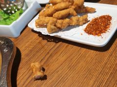 小酥肉-傣妹火锅(南京东路一店)