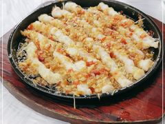 -小民大排档(江汉路店)