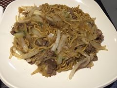 -HIHE Bistro·Oyster Bar(华熙live店)