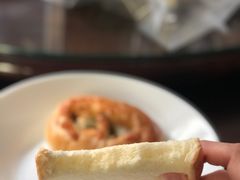 -NaturalFlow自然福乐面包店