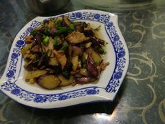 -朗妈私房菜(婺女州店)