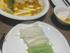 -廊亦舫Lang Yi Fang Restaurant(金桥店)