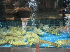 -海味世家·家常菜馆(明州里店)
