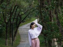 -燕晗山郊野公园