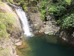 -花岩国家森林公园