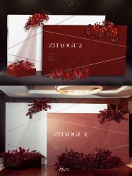 -艾缇森原创定制婚礼ATS WEDDING