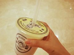 -我是酸奶君(壹方城店)