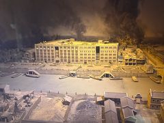 -上海大陆银行仓库旧址