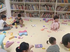 -学知乐教育·幼小衔接·小学科辅导(嘉定镇校区)