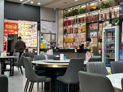 -杨胖子私房菜(秦虹路店)