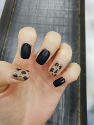 -LEILEI NAIL蕾蕾美甲美睫