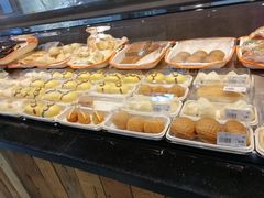 -果蔬好生活超市(乐堤港店)