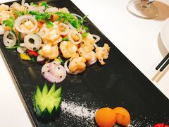 -后宫私房菜(汇客美食娱乐广场店)