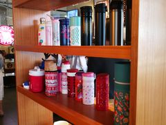 零售区-COSTA COFFEE(丰联广场店)