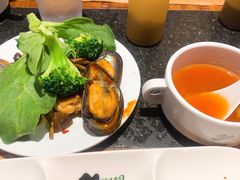 -汉巴味德(大悦城店)