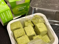 -好利来(上海长宁龙之梦店)