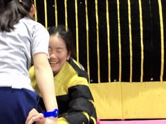 -嘿哟动霸CHUA·新潮玩运动娱乐中心·蹦床滑冰团建乐园