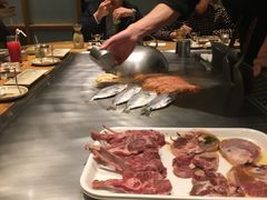 -赤坂亭·M9和牛烧肉·铁板烧(合肥万象城店)