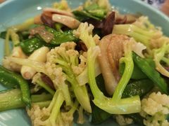 -先记烧鹅王·本地粤菜(福永店)