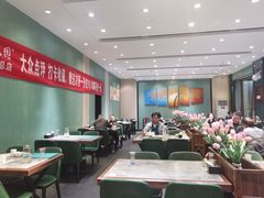 大堂-紫光园(创始店)