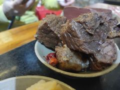 打昏耙牛肉-肥龙火锅(南坪店)