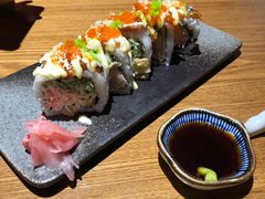 -浅草屋(吾悦店)