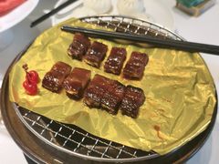 -院里寻菜·精致庭院菜(观沙岭店)