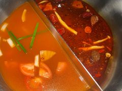 -湊湊火锅·茶憩(上海合生汇店)