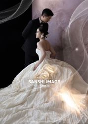 -光明婚纱摄影(建设路店)