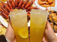 -聚味斋香辣蟹·蓝龙(塘沽总店)