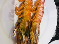 -青岛颐海花园酒店总店·自助餐厅