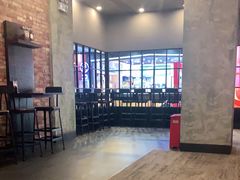 大堂-星巴克(苏州平江万达广场店)