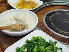 -晶采餐厅(仁化丹霞山店)