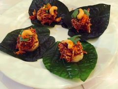 -Thai Pothong Restaurant