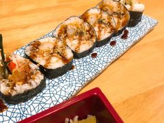 -村上一屋·亚洲菜融合小馆(南楼店)