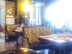 -热度餐厅(老佛爷店)