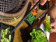 -焱岛烧肉·活鳗炙烤(晋江万达店)